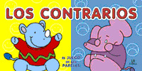 LOS CONTRARIOS  COL JUEGO DE LAS PAREJAS