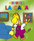 VEO VEO LA CASA