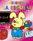 VEO VEO LA ESCUELA