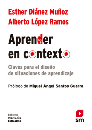 APRENDER EN CONTEXTO