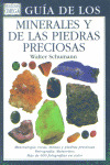 GUIA DE ROCAS Y MINERALES