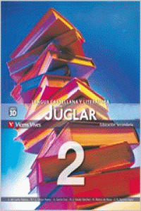 (12).NUEVO JUGLAR 2º.ESO (LENGUA CASTELLANA) MONOV