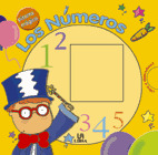 NUMEROS, LOS - PIZARRA MAGICA