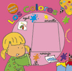 COLORES, LOS - PIZARRA MAGICA