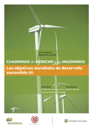 CUADERNOS DE DERECHO PARA INGENIEROS (N.º 48)