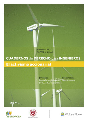 CUADERNOS DE DERECHO PARA INGENIEROS (N.º 50)