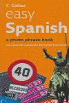 EASY SPANISH A PHOTO PHRASE BOOK