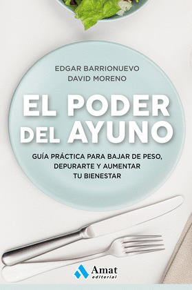 PODER DEL AYUNO, EL