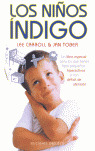 LOS NIÑOS INDIGO