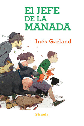 JEFE DE LA MANADA, EL