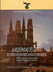 LA MODERNIDAD DEL GOTICO