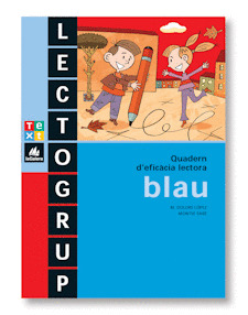 (CAT).(10).QUAD.EFICACIA LECTORA 2N.PRIM.(LECTOGRU