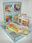 PUZZLE CUENTO ESTUCHE 4 TITULOS