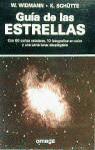 GUÍA DE LAS ESTRELLAS