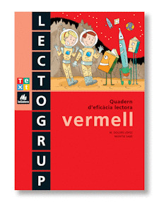 (CAT).(10).QUAD.EFICACIA LECTORA 5E.PRIM.(LECTOGRU