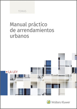 MANUAL PRACTICO DE ARRENDAMIENTOS URBANOS