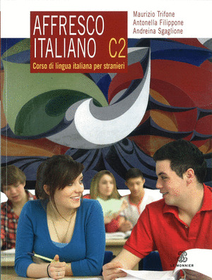 AFFRESCO ITALIANO C2