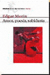 AMOR, POESIA, SABIDURIA