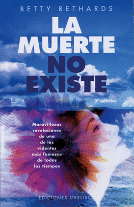 MUERTE NO EXISTE