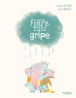 FILIPE TEN GRIPE