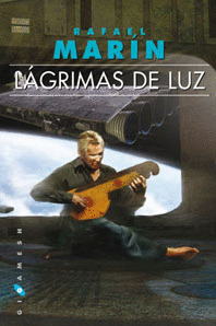 LAGRIMAS DE LUZ BOLSILLO