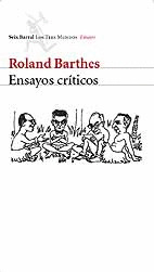 ENSAYOS CRITICOS