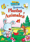 DESCUBRE PLANTAS Y ANIMALES