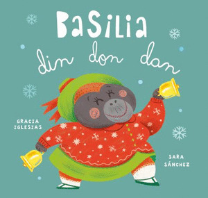 BASILIA DIN DON DAN (CASTELLANO)