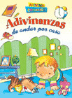 ADIVINANZAS DE ANDAR POR CASA