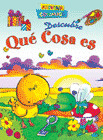 DESCUBRE QUE COSA ES