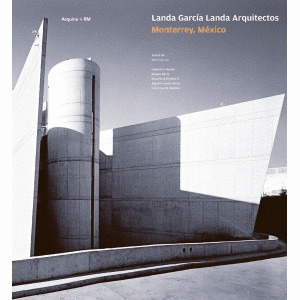 LANDA GARCIA LANDA ARQUITECTOS