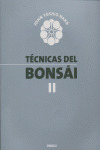 TECNICAS DEL BONSAI, II