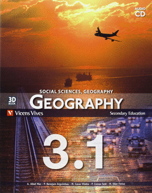 (12).GEOGRAPHY AND HISTORY 4º.ESO *EN INGLES*
