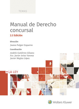 MANUAL DE DERECHO CONCURSAL (2.ª EDICION)