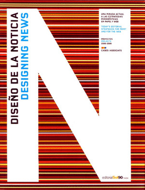 DISEÑO DE LA NOTICIA = DESIGNING NEWS
