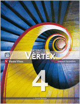 (CAT).(12).NOU VERTEX 4T.ESO.MATEMATIQUES