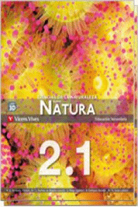 NUEVO NATURA 2 (2.1-2.2) TRIMESTRALIZADO