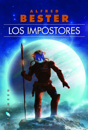 IMPOSTORES,LOS