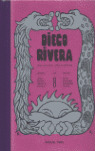 DIEGO RIVERA. GRAN ILUSTRADOR