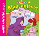 BLANCANIEVES   COL CUA CUA  MUEVE Y ESCUCHA