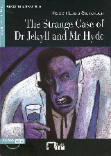 THE STRANGE CASE OF DR.JEKYLL AND MR HYDE B1.2