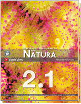 NUEVO NATURA 2 ANDALUCIA SEP PER TRIMESTRAL