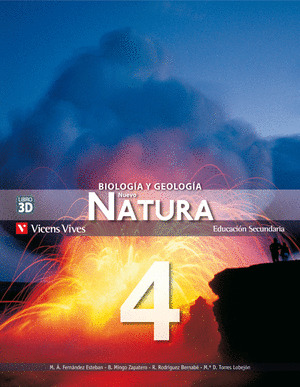 NUEVO NATURA 4 ANDALUCIA SEPARATA