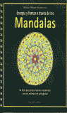 ENERGIA Y FUERZA A TRAVES DE LOS MANDALAS:LIBRO PARA PINTAR