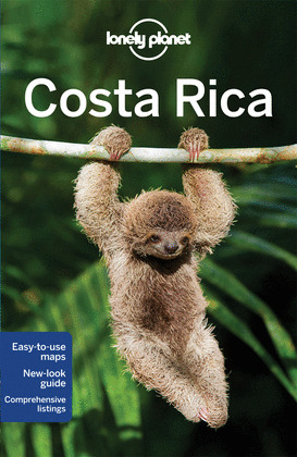 COSTA RICA 11 (INGLÉS)