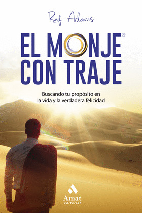 MONJE CON TRAJE, EL