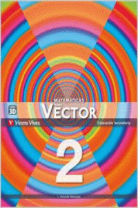 (12).NUEVO VECTOR 2º.ESO (MATEMATICAS) MONOVOLUMEN
