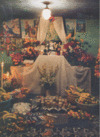MUERTE EN EL ALTAR