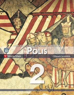 (CAT).(12).NOU POLIS 2N.ESO,SOCIALS.GEOGRAFIA