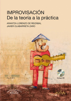 IMPROVISACIÓN